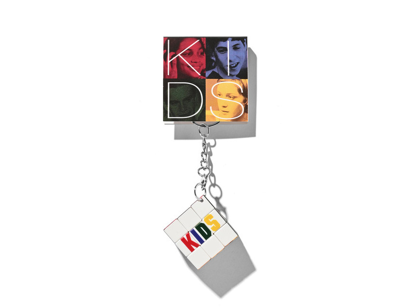 『KIDS』×weber