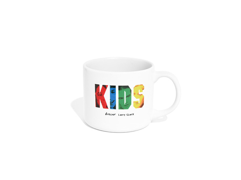 『KIDS』×weber