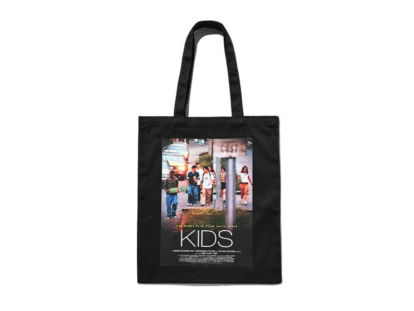 『KIDS』×weber