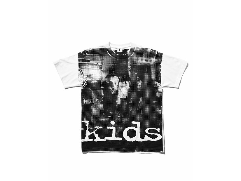 『KIDS』×weber