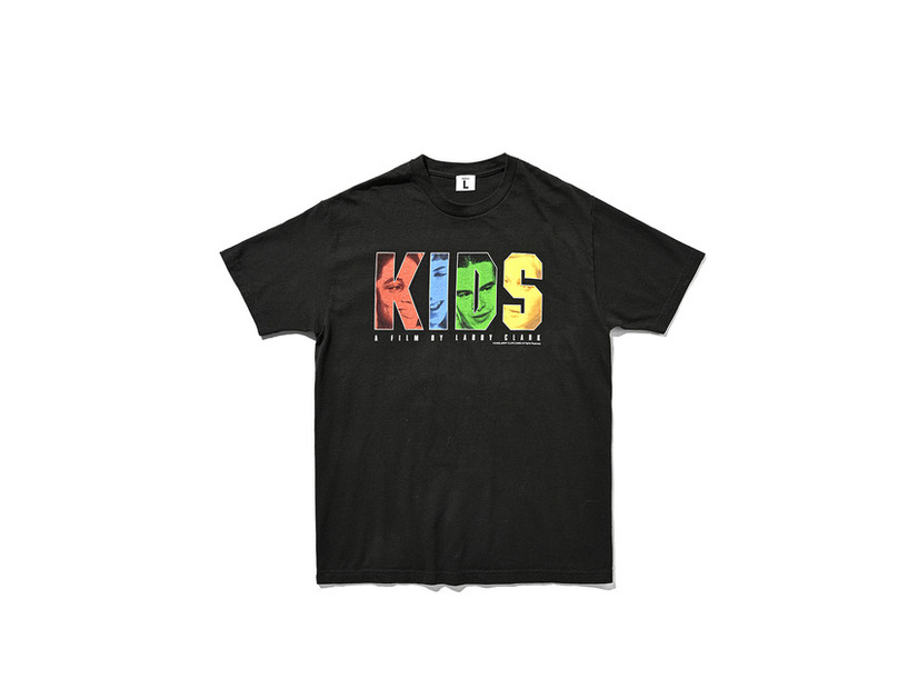 『KIDS』×weber