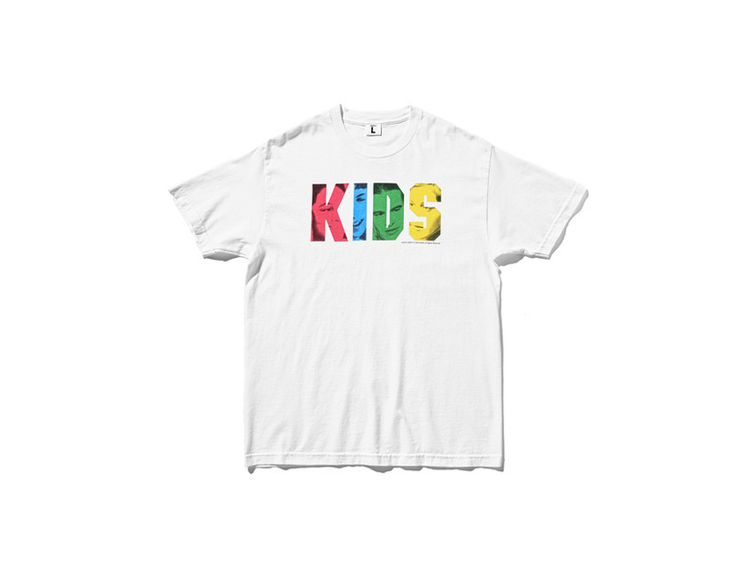 『KIDS』×weber