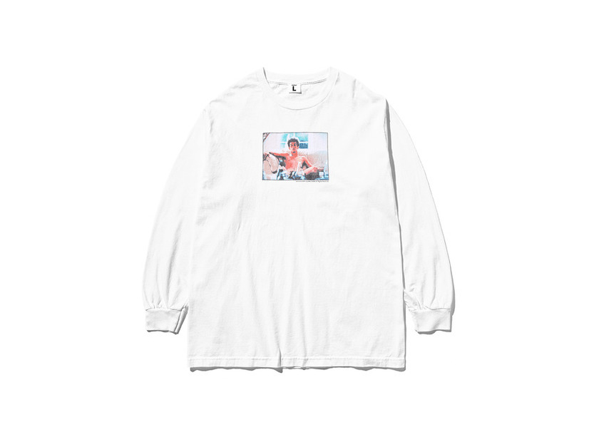 『KIDS』×weber
