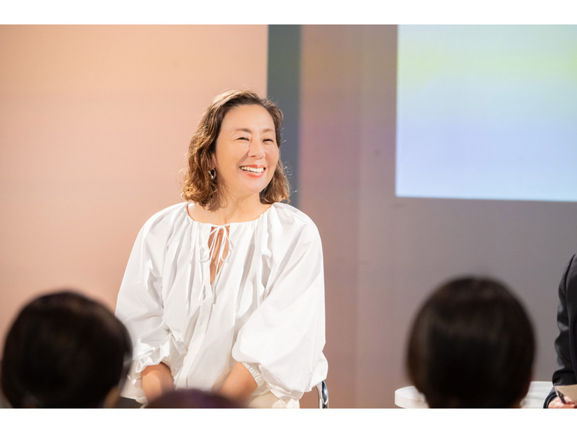 RIKACOさんの更年期「寝込むほど酷かった！」女性の体、フェムゾーンも「自分を大切にする」ためのセルフケアを！【SIXPAD for Women】