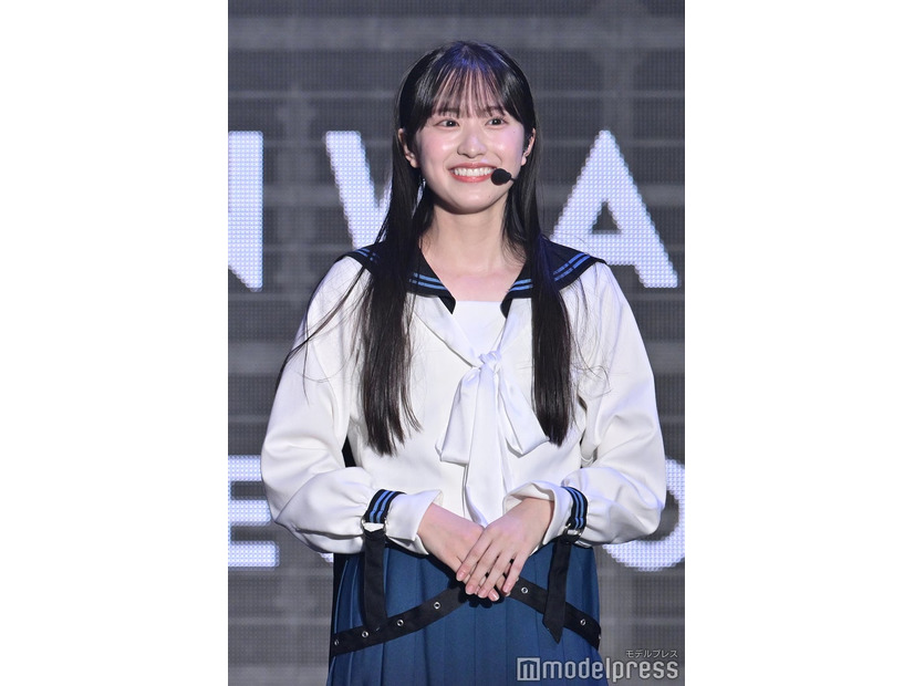 村井優（C）モデルプレス