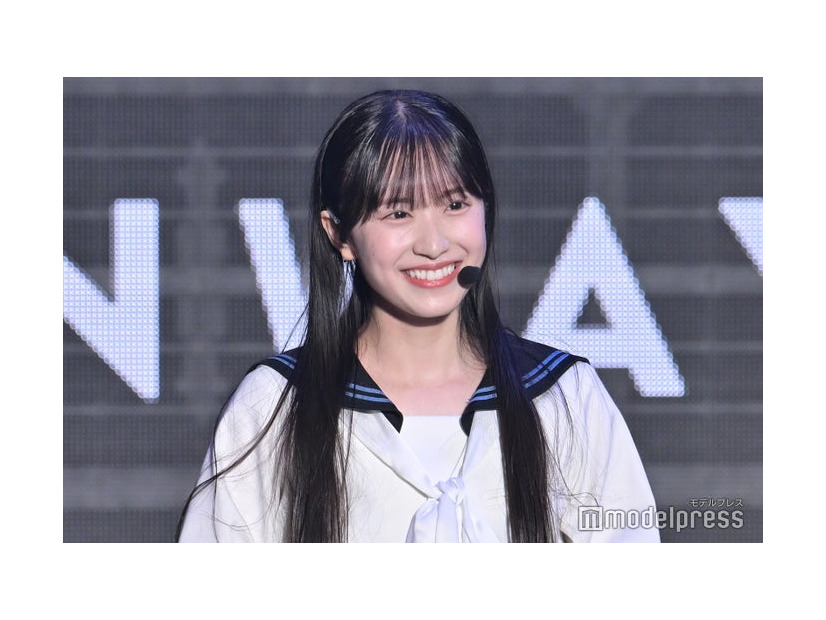 村井優（C）モデルプレス