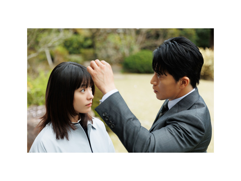 Netflixシリーズ「匿名の恋人たち」