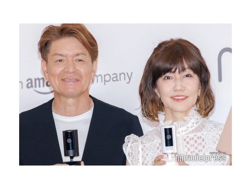 ヒロミ、松本伊代（C）モデルプレス