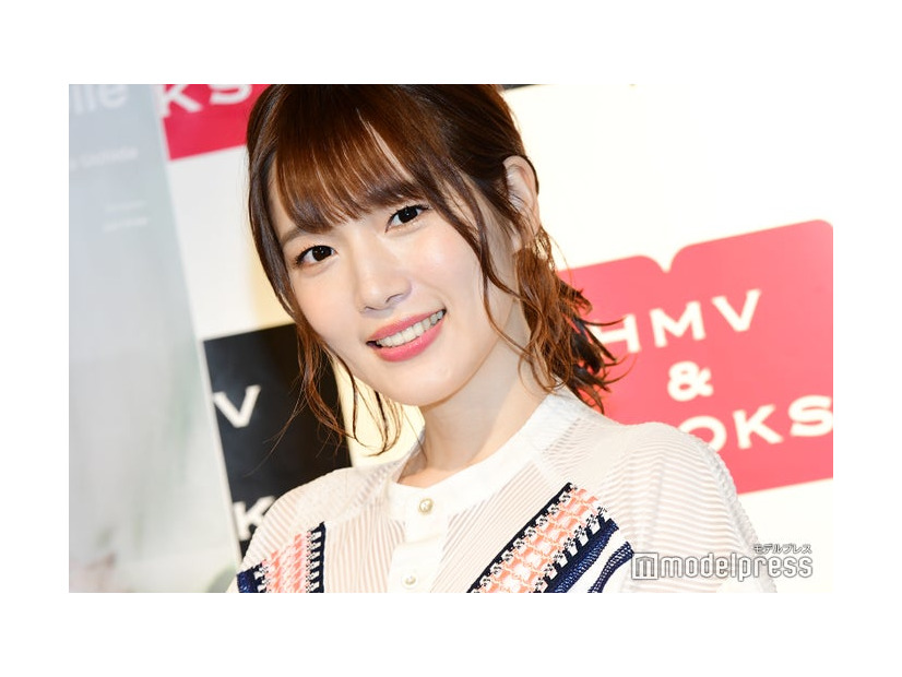 内田真礼（C）モデルプレス