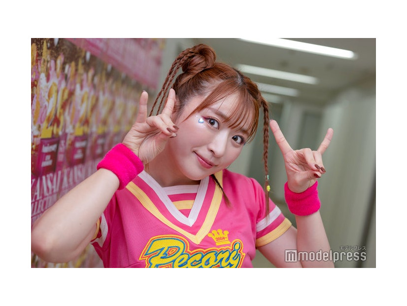 NICO（C）モデルプレス