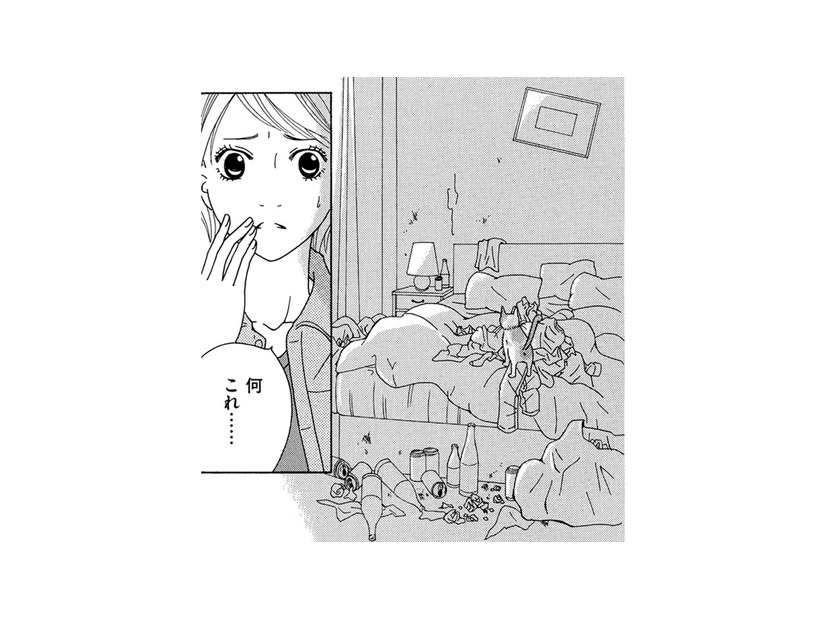 閉ざされた寝室で見た、セレブ妻の「悲しすぎる真実」とは【SNS監視ママ #39】
