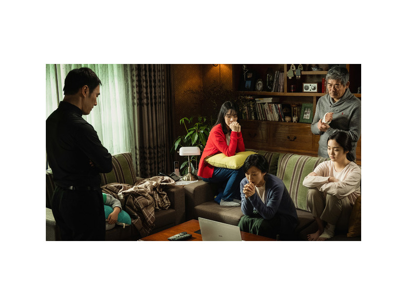 （C） 2019 ACEMAKER MOVIEWORKS & DANACREATIVE CO.,LTD. All Rights Reserved.