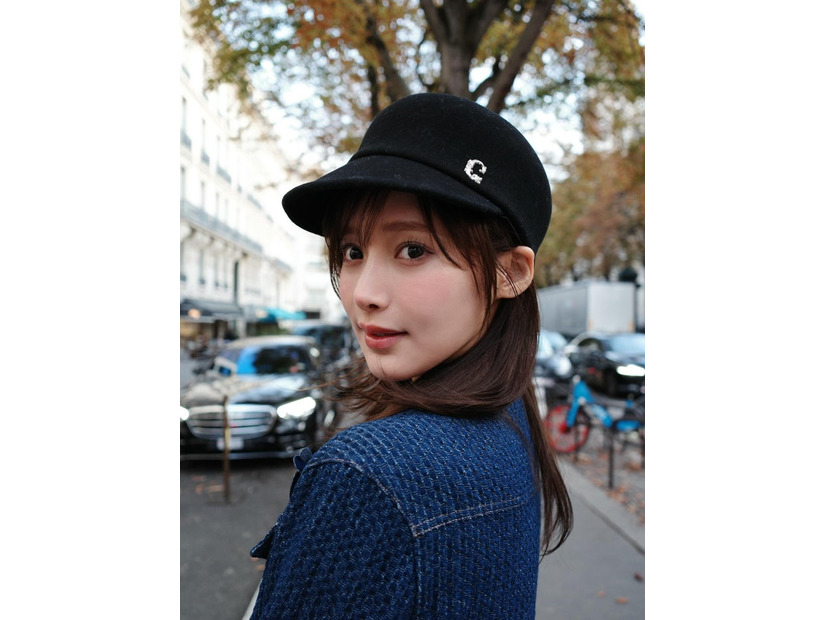 「ジャングル銀座」きほInstagramより