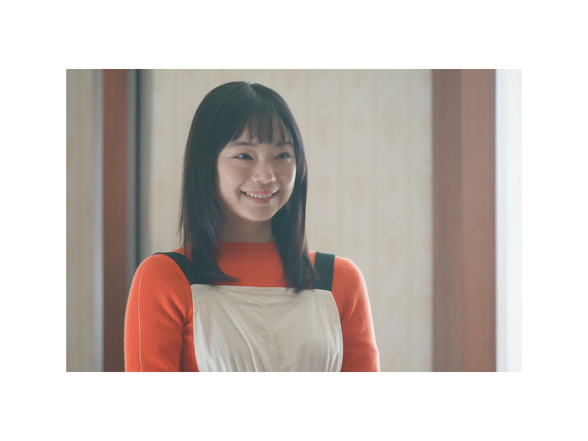 『ほどなく、お別れです』2026「ほどなく、お別れです」製作委員会　長月天音／小学館