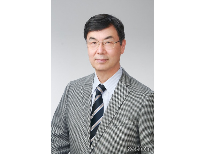 ノーベル生理学・医学賞を受賞した坂口志文氏（大阪大学免疫学フロンティア研究センター特任教授）