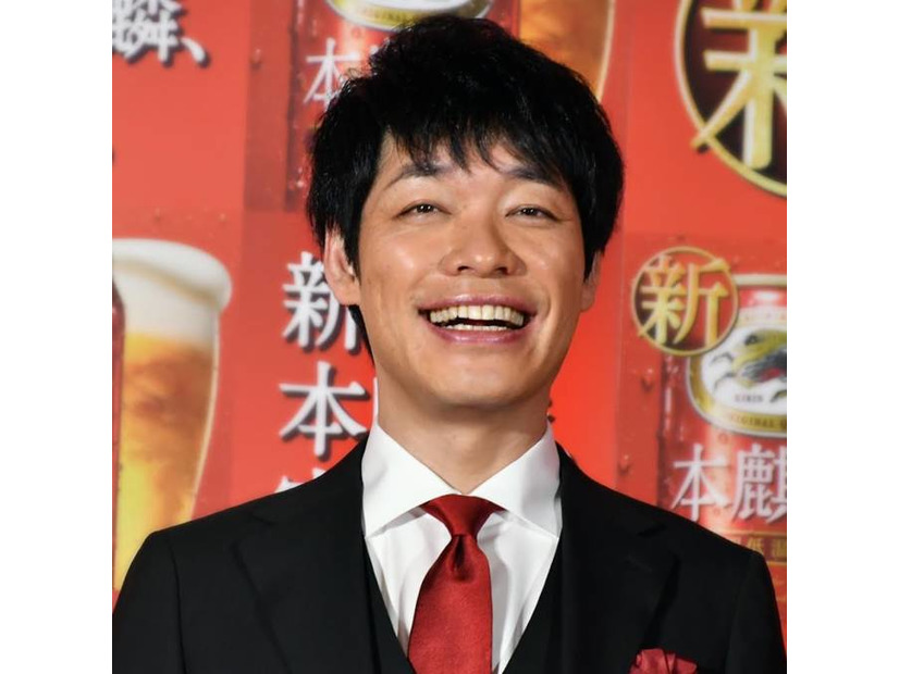 川島明、結婚前の妻がこっそりしていた“ある行動”にビックリ「お笑いを理解せなあかんから…」