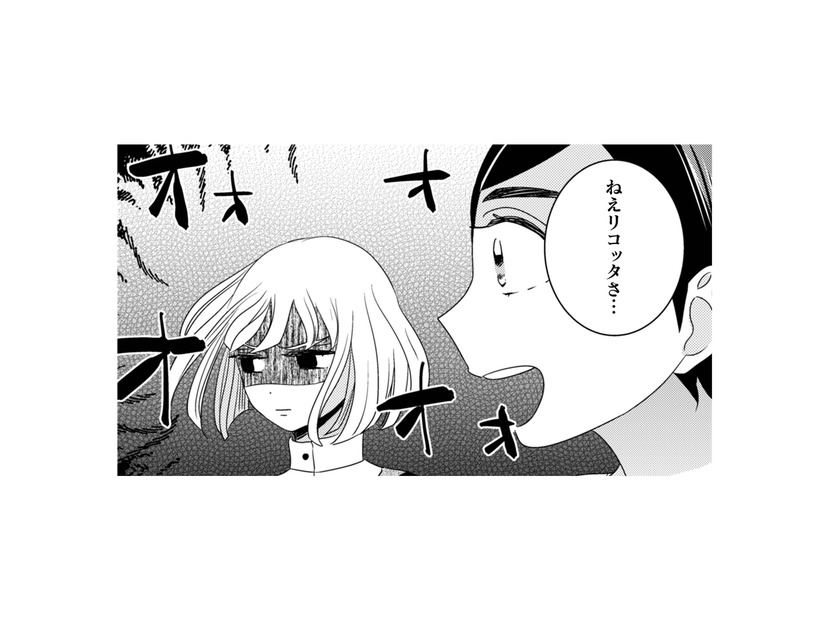 もちもちニョッキにお客さんたちは大満足。いっぽう怒りに震える女の子の心中は…？【トゥットでアペロ #15】