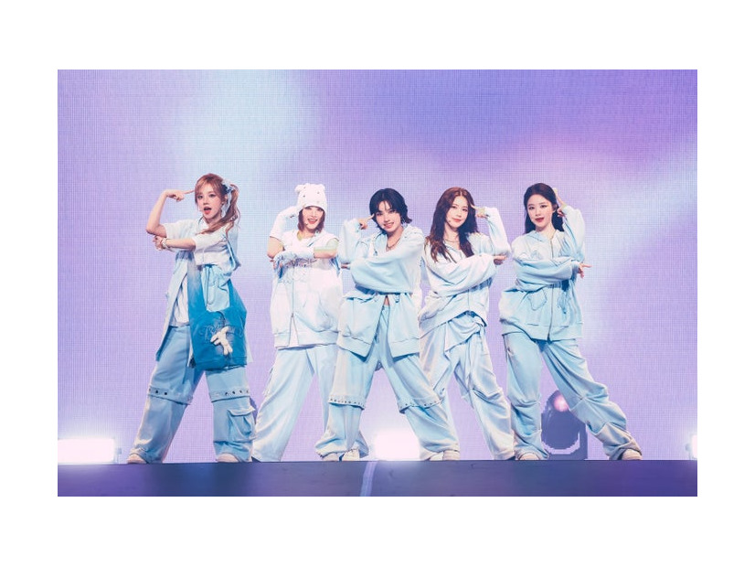 i-dle（C）CUBE ENTERTAINMENT