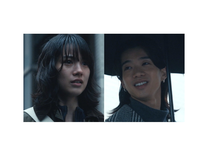 「MISS KING / ミス・キング」第2話　（C）AbemaTV, Inc.