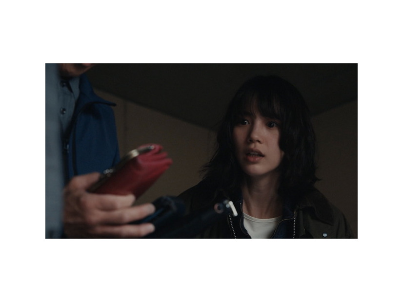 「MISS KING / ミス・キング」第2話　（C）AbemaTV, Inc.