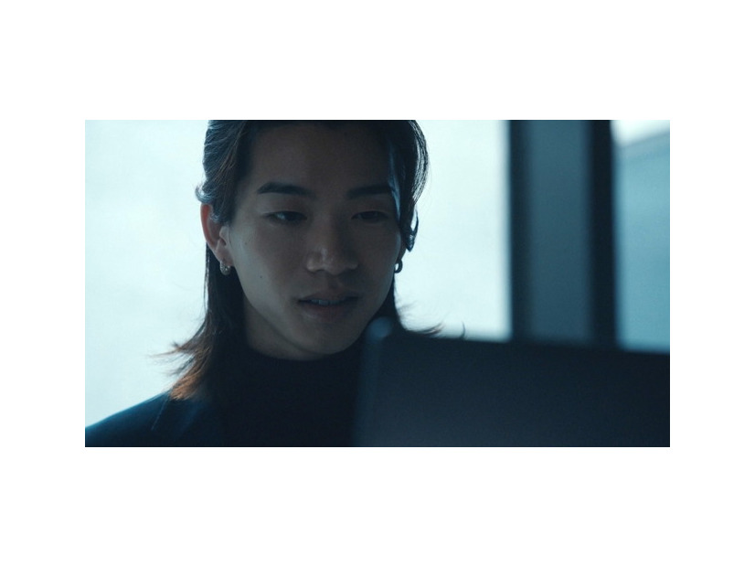 「MISS KING / ミス・キング」第2話　（C）AbemaTV, Inc.