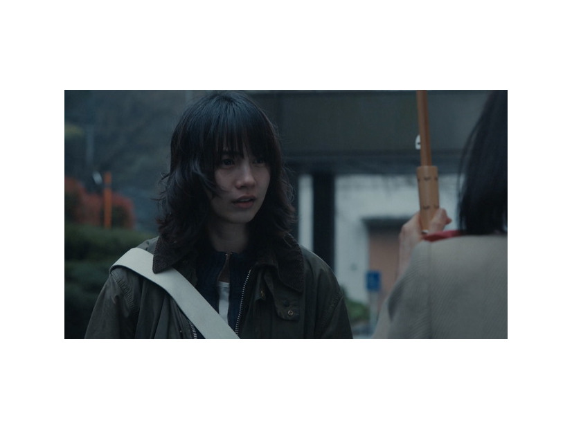 「MISS KING / ミス・キング」第2話　（C）AbemaTV, Inc.