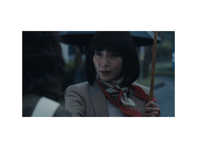 「MISS KING / ミス・キング」第2話　（C）AbemaTV, Inc.