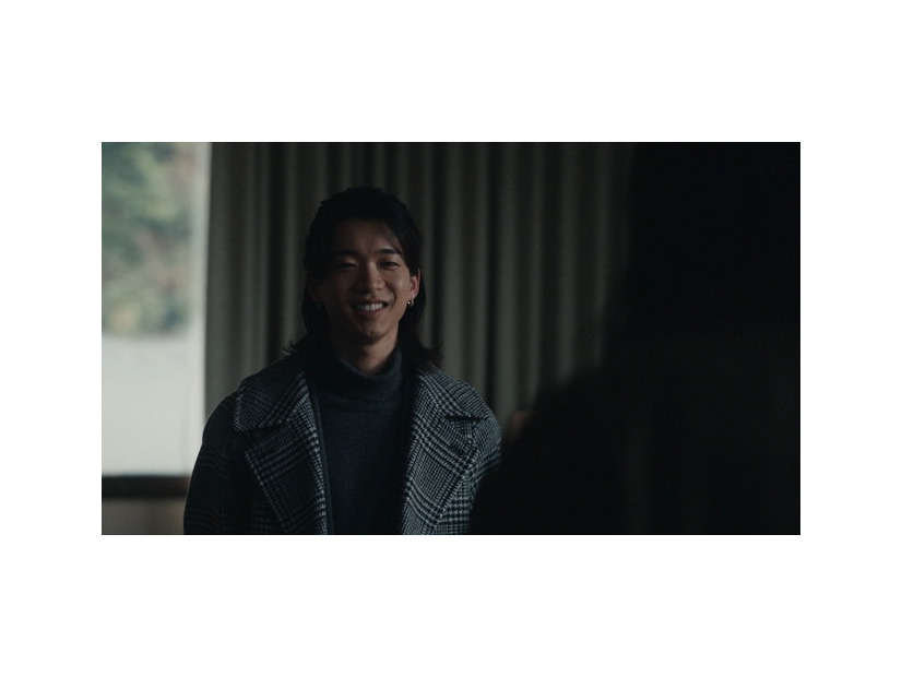 「MISS KING / ミス・キング」第2話　（C）AbemaTV, Inc.