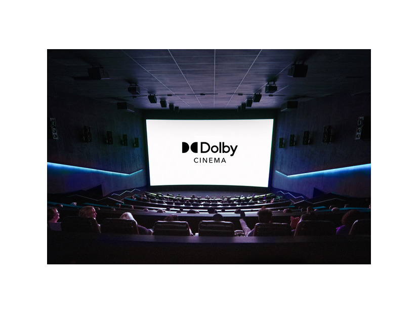 Dolby Cinema
