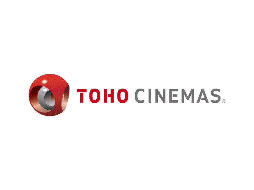 TOHOシネマズ© TOHO Cinemas Ltd. All Rights Reserved.