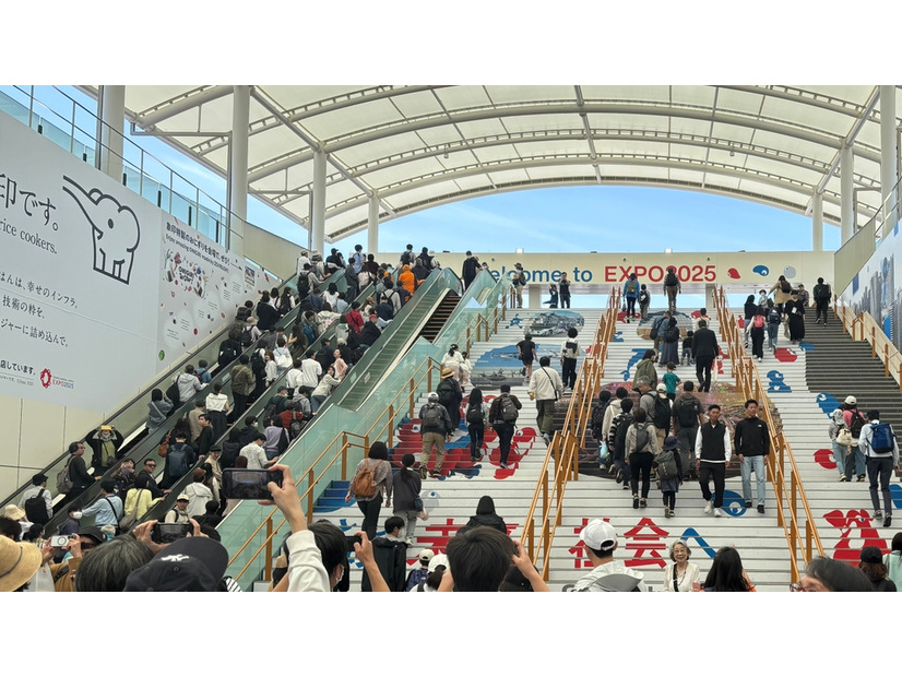 【ラスト万博】６日（月）は２１万人来場、閉幕まであと10日を切った。東大生が後世に伝えたい「見どころ」【まとめ読み】