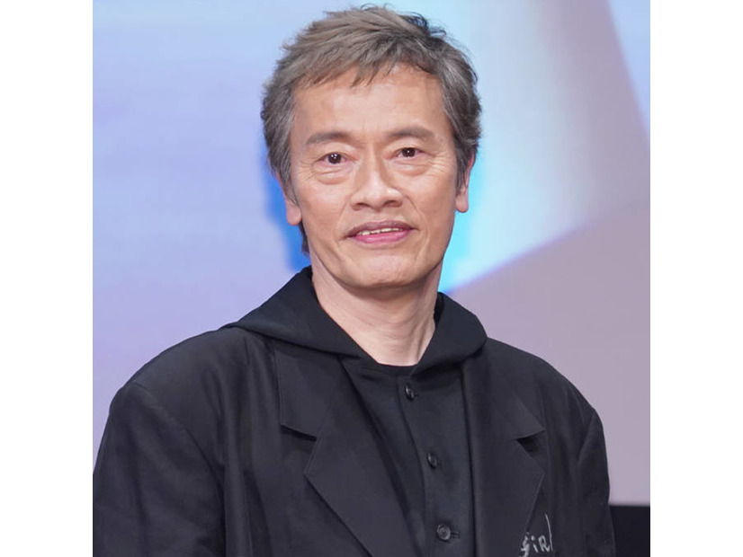 遠藤憲一、49歳で朝ドラに初出演した心境を回想「俺、大丈夫かな？」「自信なくて」