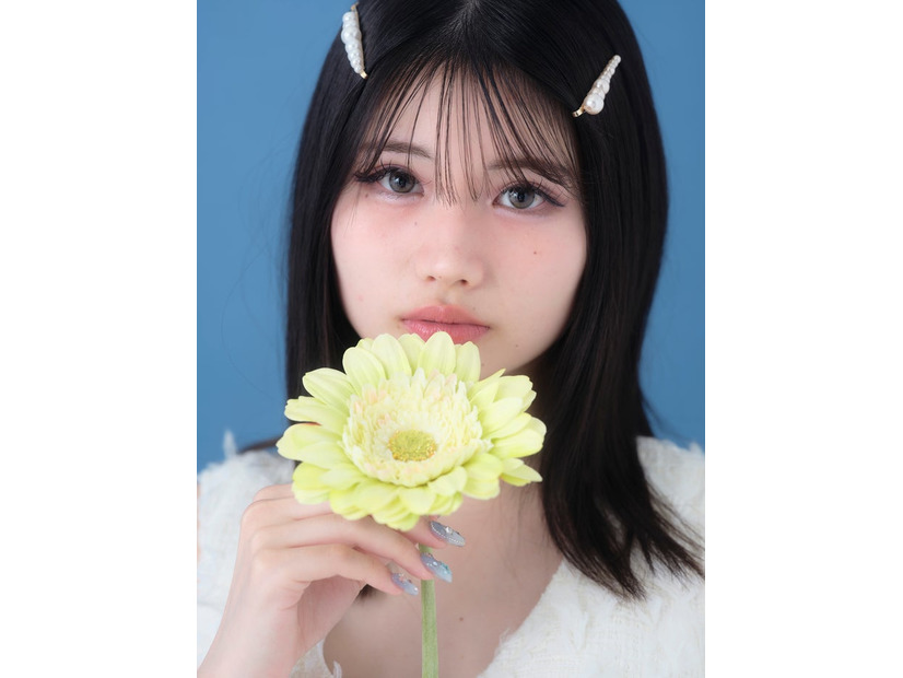 藤田みあ（提供写真）