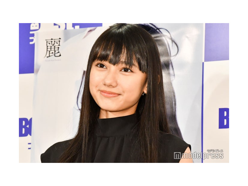 黒崎レイナ（C）モデルプレス