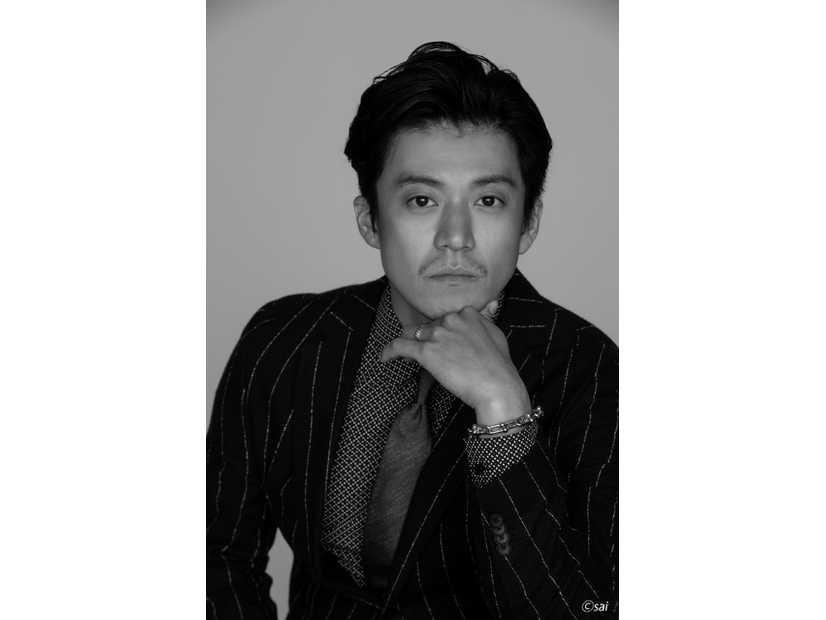 小栗旬