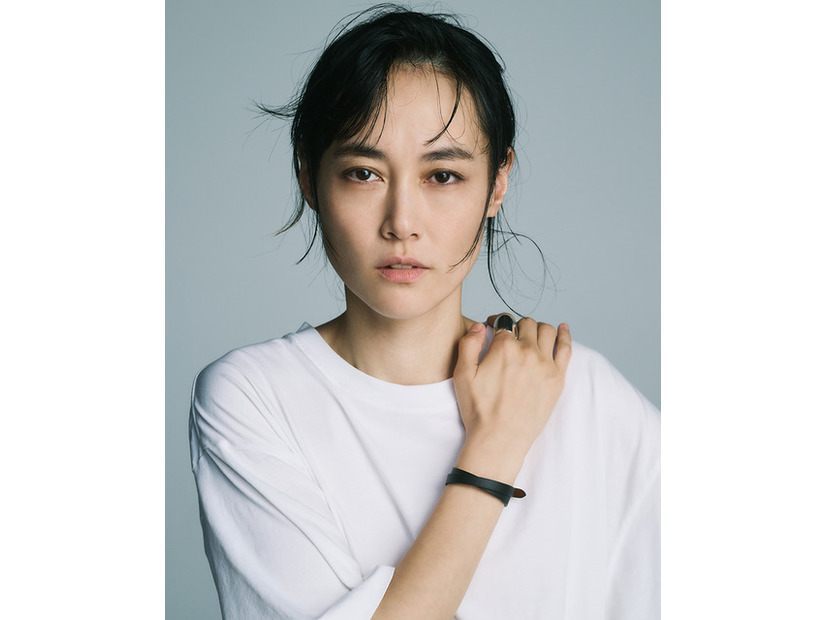 菊地凛子
