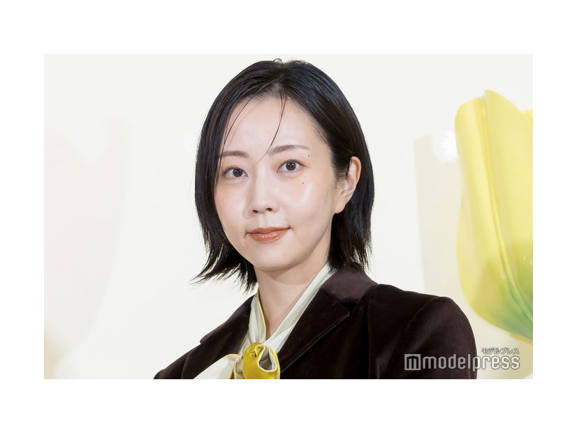 イベントに出席した木南晴夏（C）モデルプレス