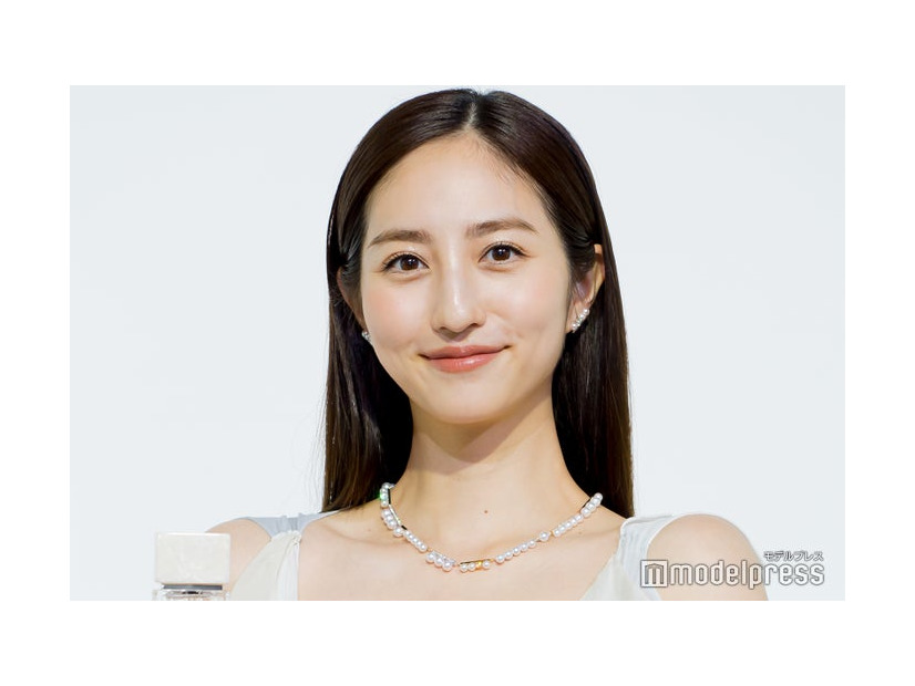 「TASAKI HAUTE PARFUMERIE EVENT」に出席堀田茜（C）モデルプレス