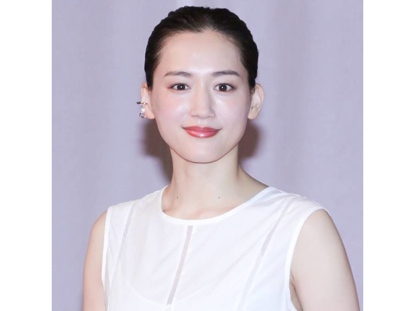 綾瀬はるか、鈴木亮平は“話し上手”「ゆえに話がちょっと長い時が…」