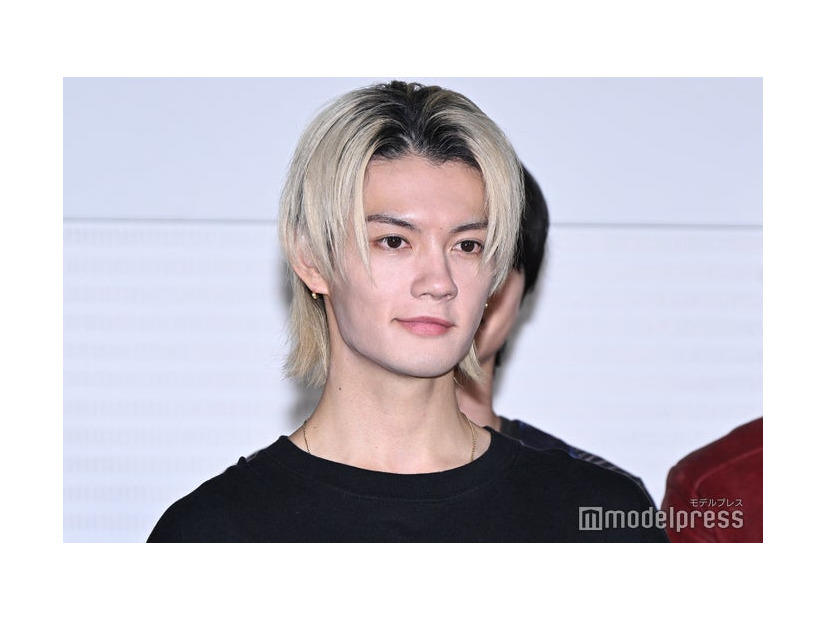 佐野勇斗（C）モデルプレス