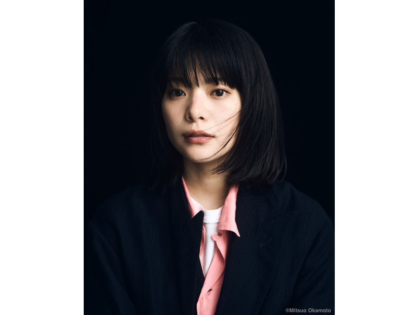 岸井ゆきの