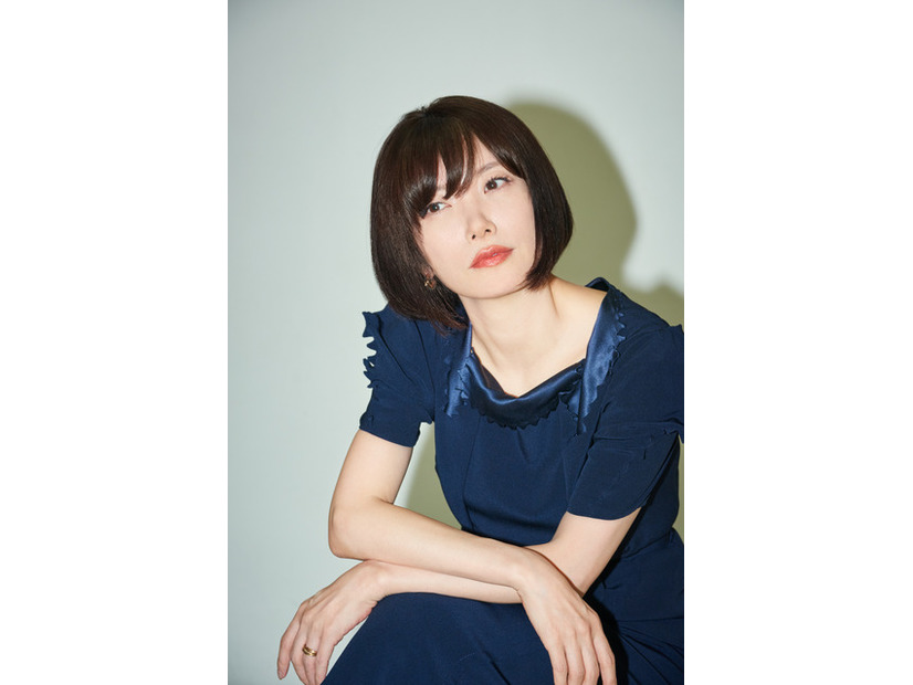 川上未映子