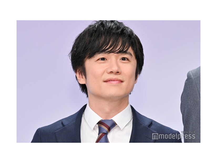 風間俊介（C）モデルプレス