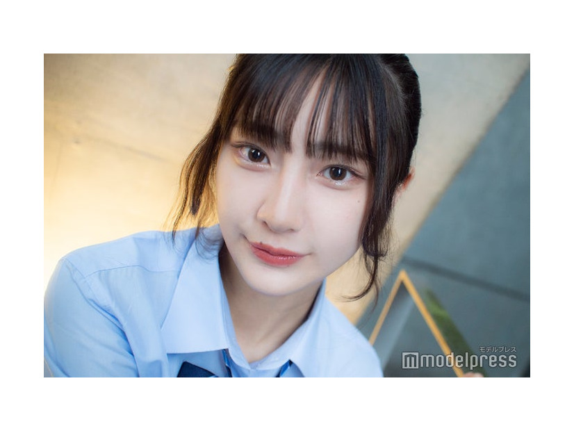 大西陽羽（C）モデルプレス