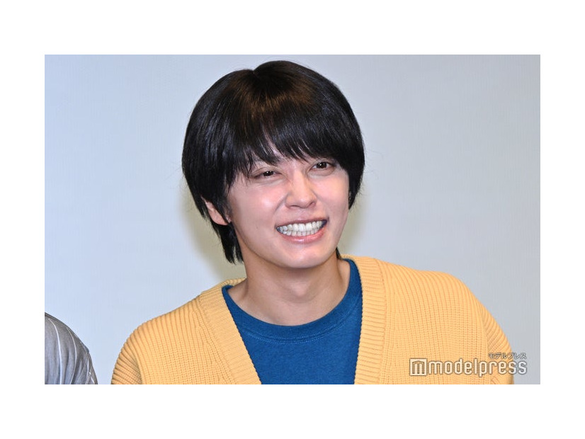 手越祐也（C）モデルプレス