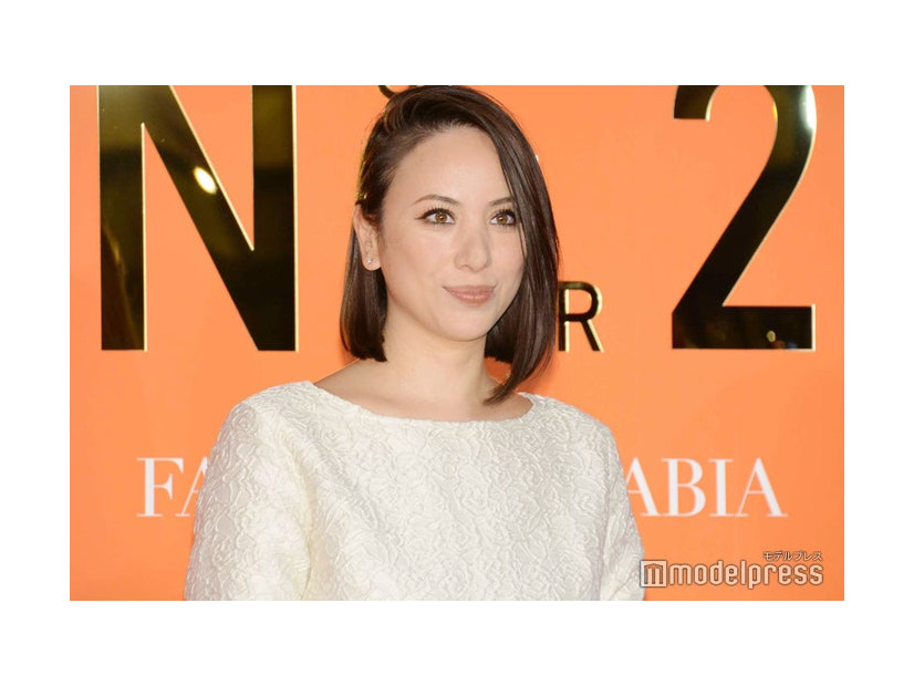 道端アンジェリカ（C）モデルプレス