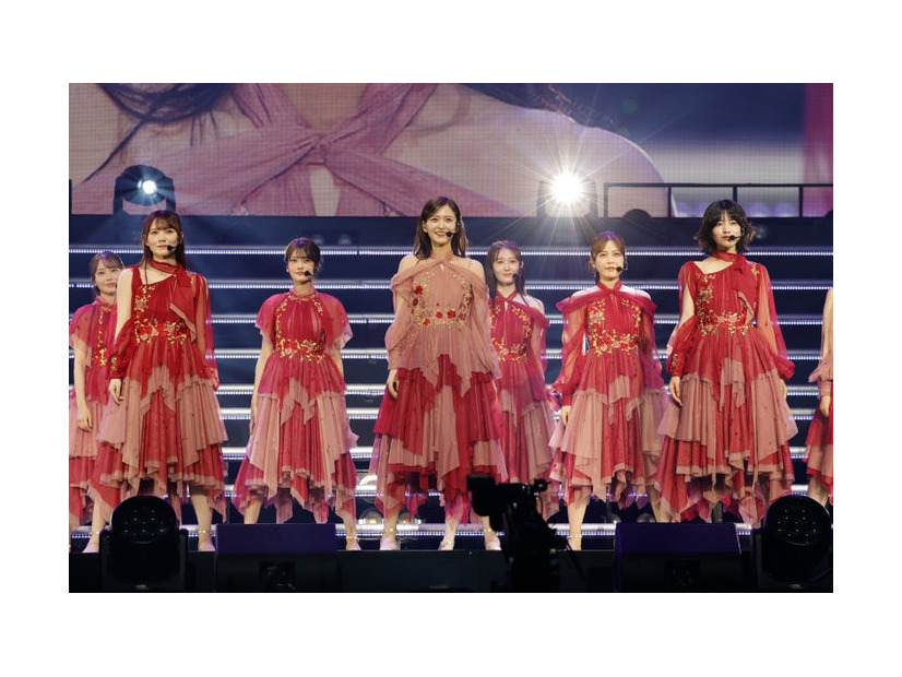 乃木坂46／撮影：鈴木健太（KENTA Inc.）