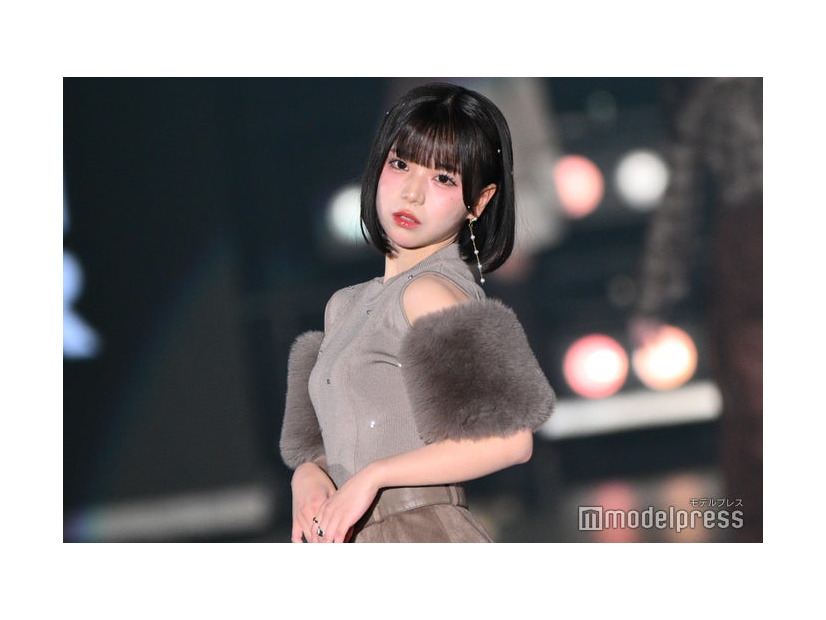 あいす（C）モデルプレス