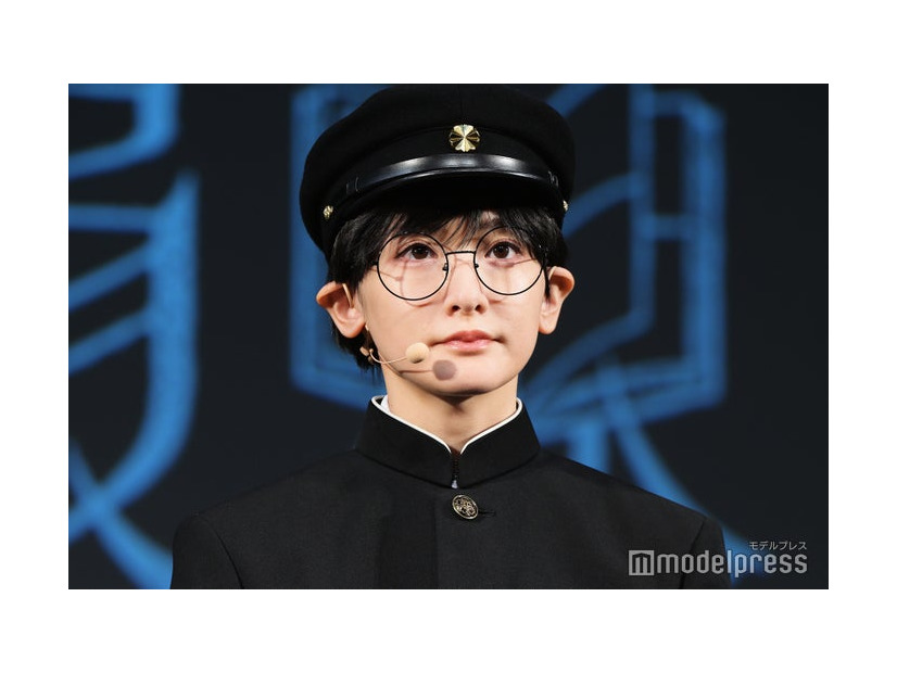 生駒里奈（C）モデルプレス