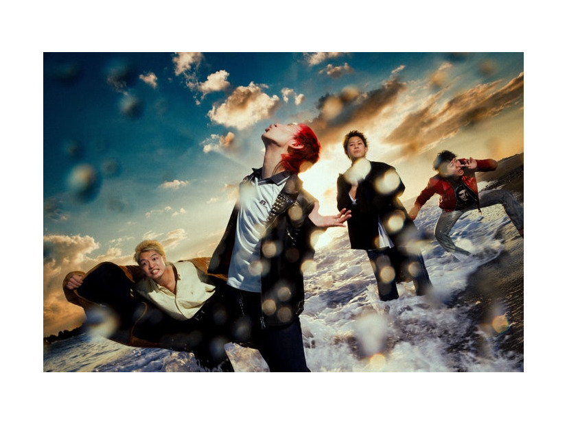 ハルカミライ（提供写真）